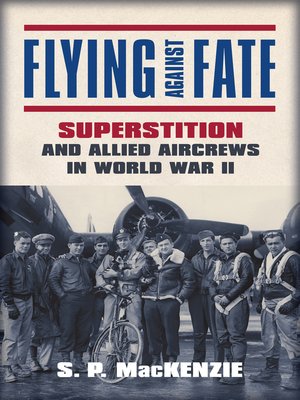 cover image of Flying against Fate